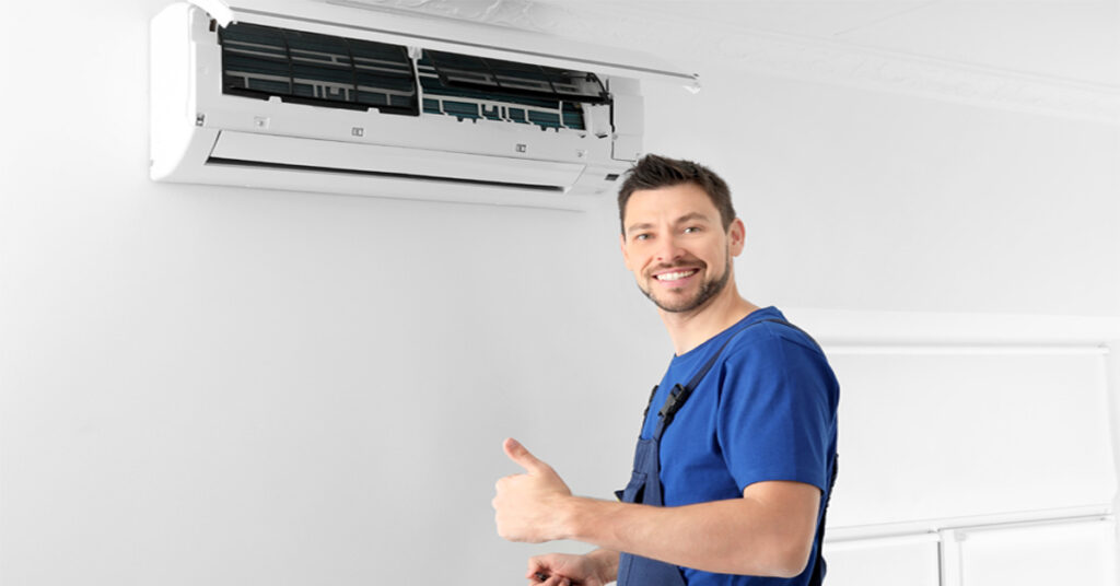 5 Top DIY Tips If Your Air Conditioner Is Not Working