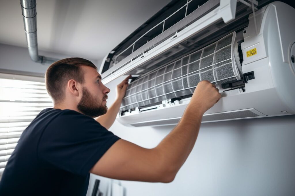 What to Do When Your Air Conditioner Is Not Working