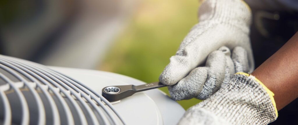 What to Check First:5 Steps When Your Air Conditioner Is Not Working