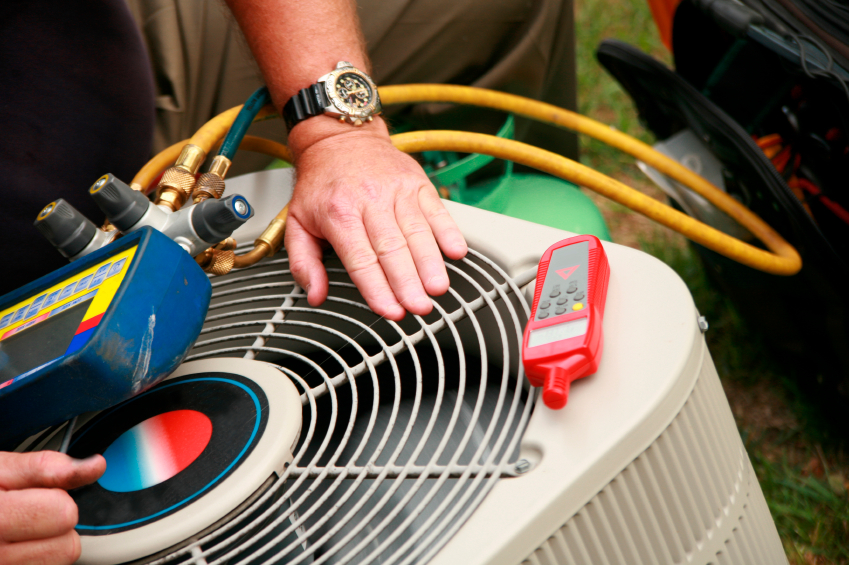 3 Ways to Troubleshoot Your Air Conditioner Before Calling a Technician